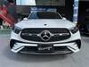 MERCEDES BENZ GLC-CLASS