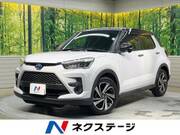 2020 TOYOTA RAIZE