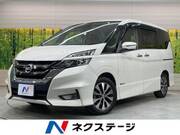 2016 NISSAN SERENA