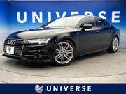 2017 AUDI A7 SPORTBACK