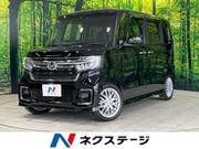 2022 HONDA N-BOX CUSTOM