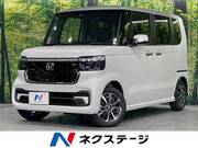 2026 HONDA N-BOX CUSTOM