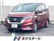 2019 NISSAN SERENA