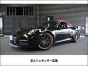 2019 PORSCHE 911