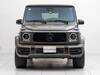 MERCEDES BENZ G-CLASS