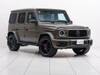 MERCEDES BENZ G-CLASS