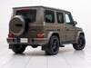 MERCEDES BENZ G-CLASS