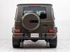 MERCEDES BENZ G-CLASS