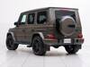 MERCEDES BENZ G-CLASS