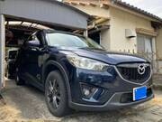 2013 MAZDA CX-5 XD