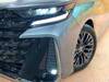 TOYOTA VELLFIRE HYBRID