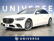 2021 MERCEDES BENZ S CLASS