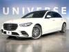 MERCEDES BENZ S CLASS