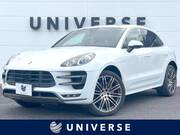 2015 PORSCHE MACAN