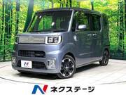 2018 DAIHATSU WAKE