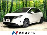 2022 NISSAN NOTE