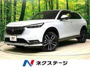 2021 HONDA VEZEL
