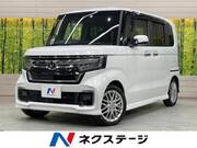 2023 HONDA N-BOX CUSTOM