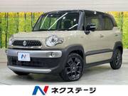 2019 SUZUKI XBEE HYBRID MZ