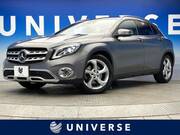 2017 MERCEDES BENZ GLA-CLASS