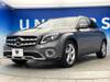 MERCEDES BENZ GLA-CLASS