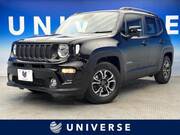 2019 CHRYSLER JEEP RENEGADE LONGITUDE