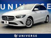 2020 MERCEDES BENZ B-CLASS