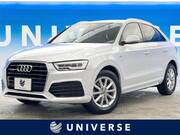 2016 AUDI Q3