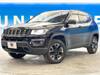 CHRYSLER JEEP COMPASS