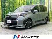 2024 TOYOTA SIENTA