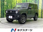 2025 SUZUKI JIMNY XC