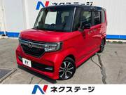 2020 HONDA N-BOX CUSTOM