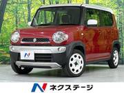 2019 SUZUKI HUSTLER G