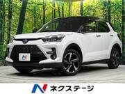 2022 TOYOTA RAIZE
