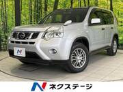 2013 NISSAN X-TRAIL 20S
