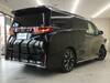 TOYOTA VELLFIRE HYBRID