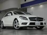 2014 MERCEDES BENZ CLS-CLASS