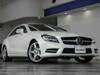 MERCEDES BENZ CLS-CLASS