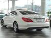 MERCEDES BENZ CLS-CLASS