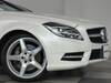 MERCEDES BENZ CLS-CLASS