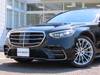MERCEDES BENZ S CLASS