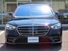 MERCEDES BENZ S CLASS