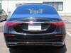 MERCEDES BENZ S CLASS