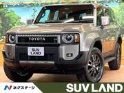2025 TOYOTA LANDCRUISER 250