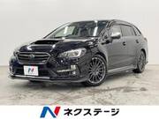 2017 SUBARU LEVORG