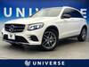 MERCEDES BENZ GLC-CLASS