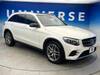 MERCEDES BENZ GLC-CLASS