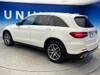 MERCEDES BENZ GLC-CLASS