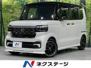 2024 HONDA N-BOX CUSTOM