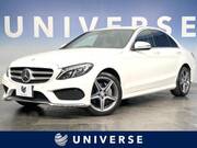 2017 MERCEDES BENZ C-CLASS